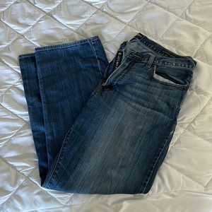 Men’s Lucky Brand Jeans